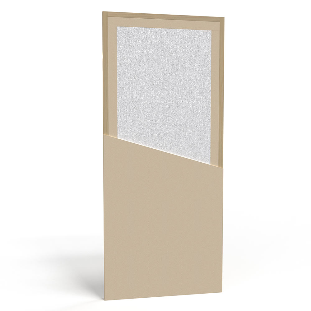 Solid Core Construction – Foam Core