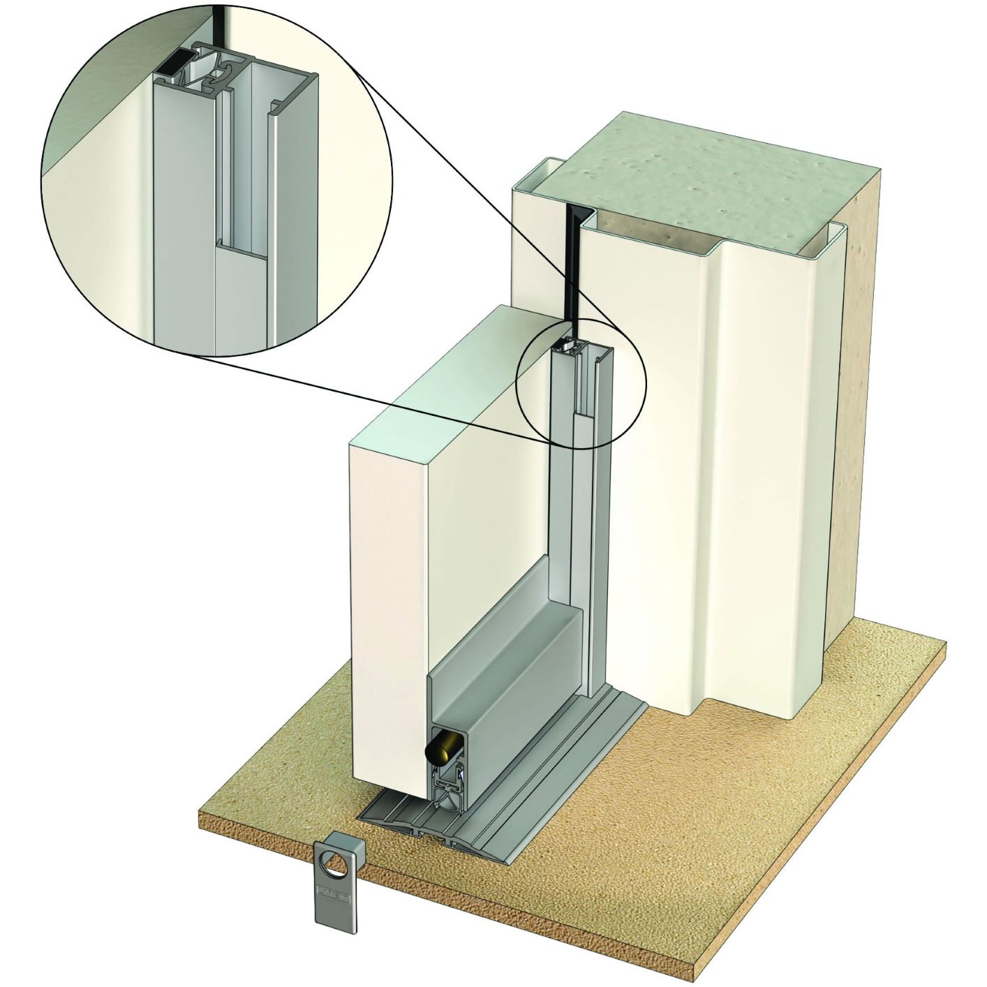 Acoustic Rated Door Sets