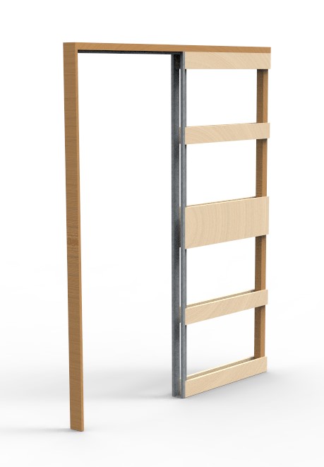 Custom Size Standard Clearance