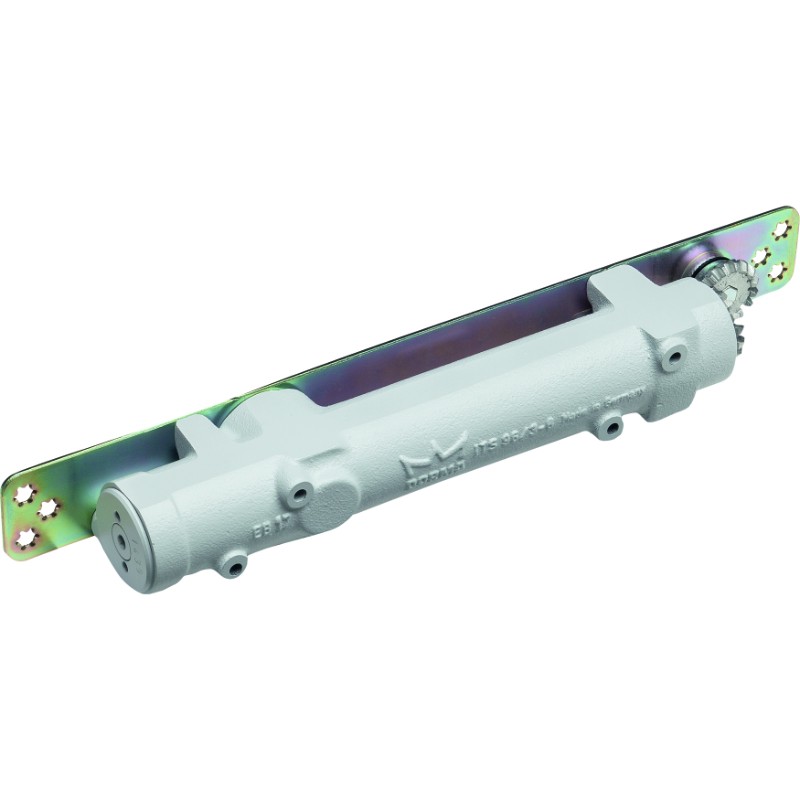 Concealed Closer Preps