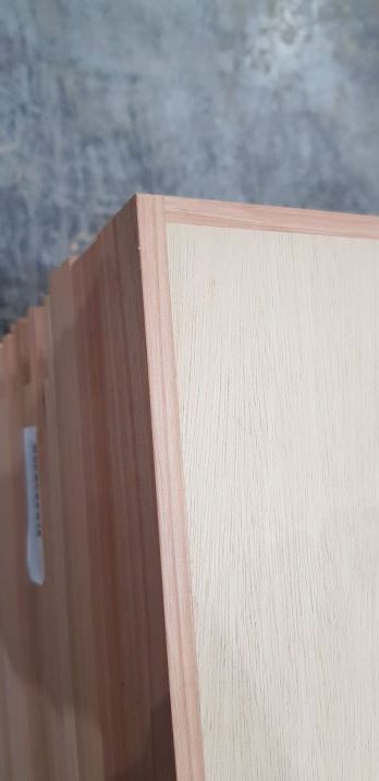 External Edge Strips