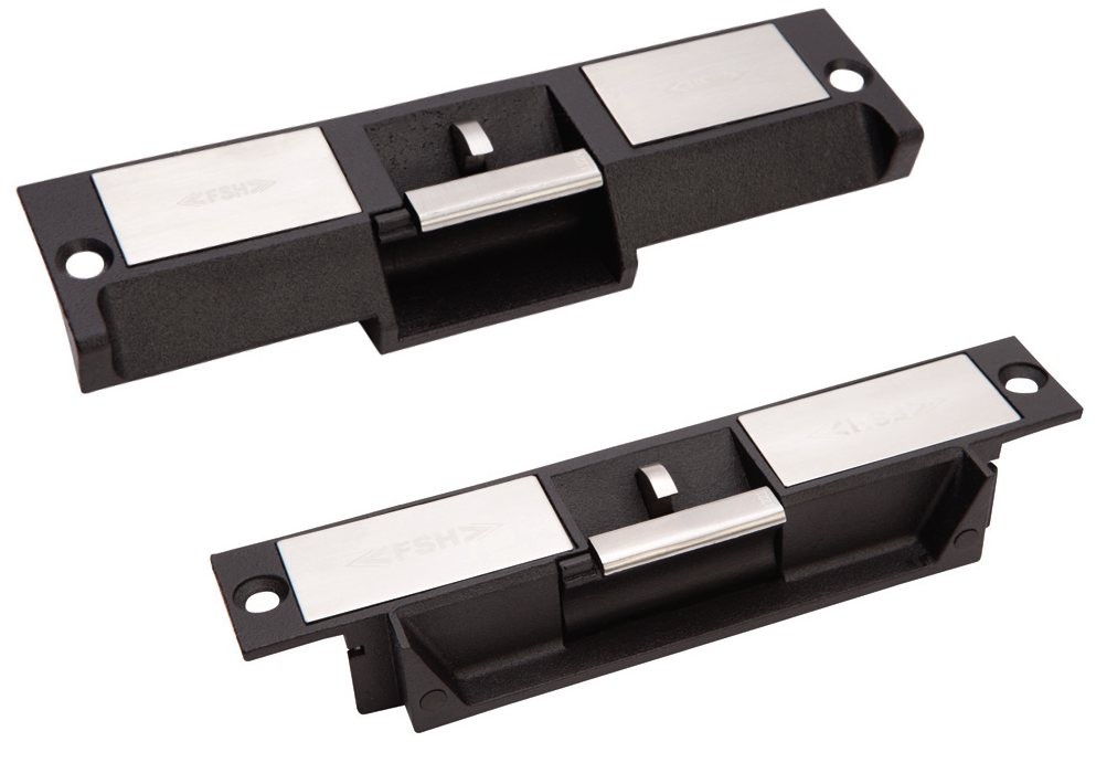 Electric Strike Preps