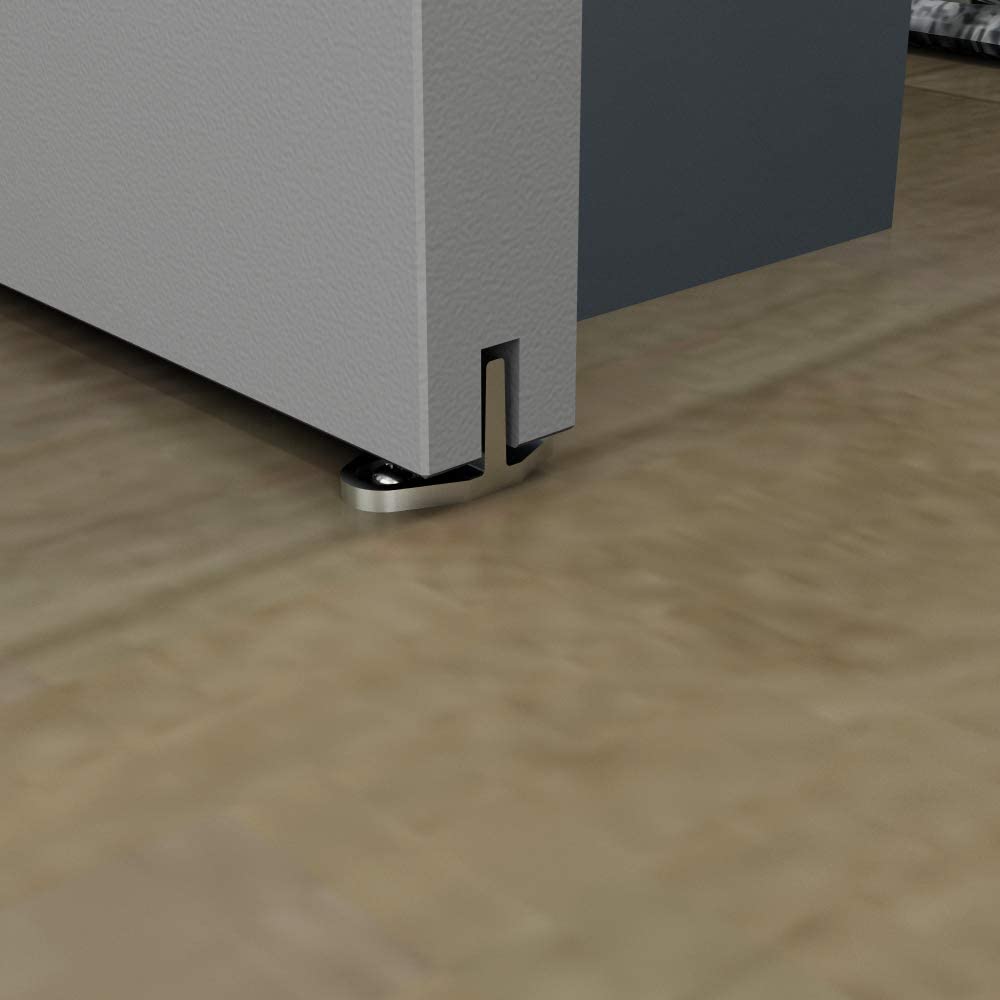 Slider Hardware Preps