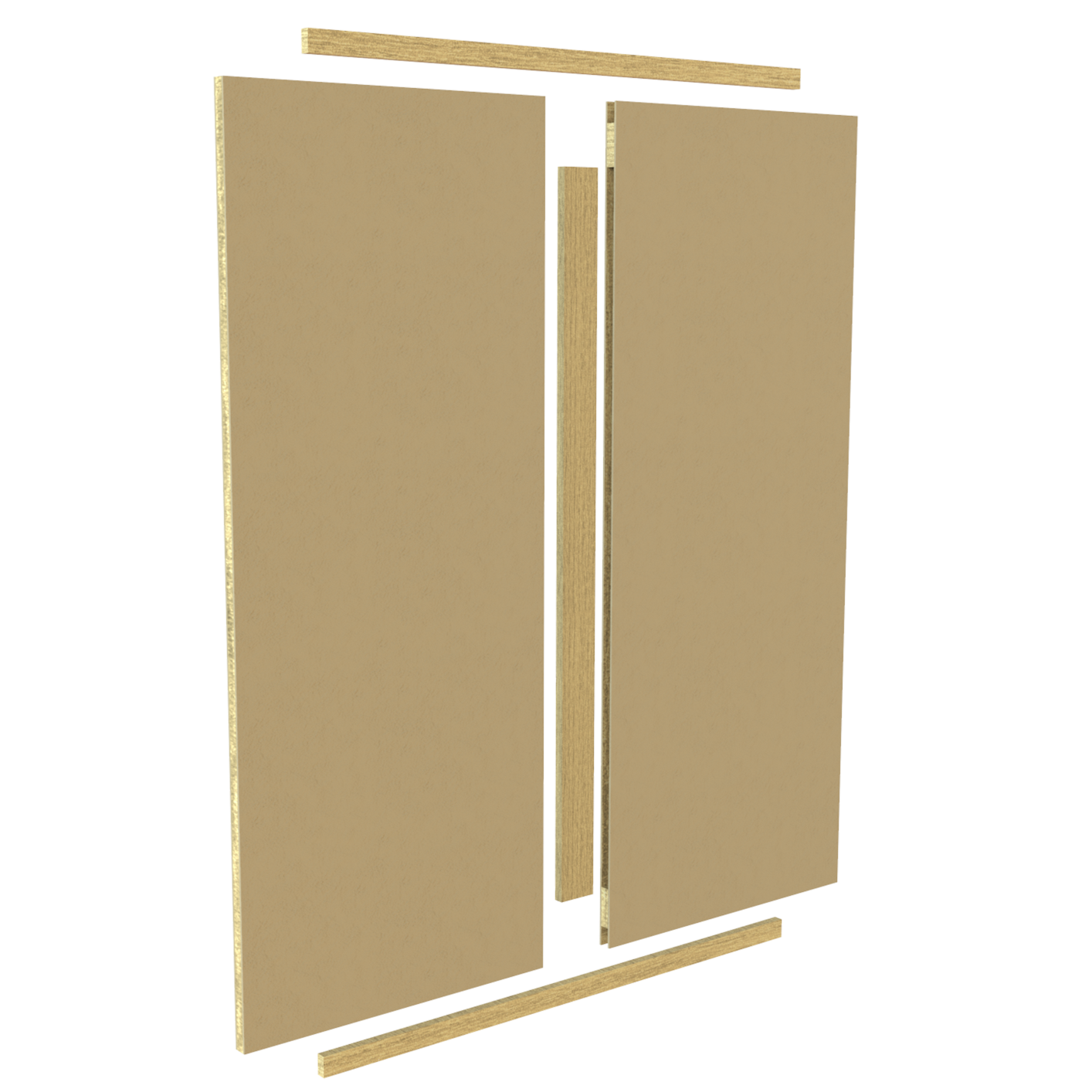 Kitform Door System