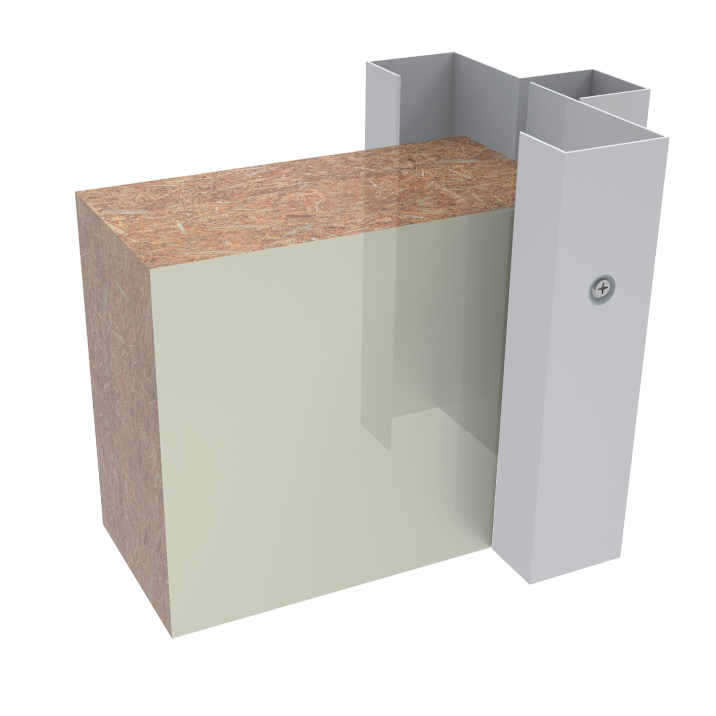 Speedpanel / Askin Wall Types